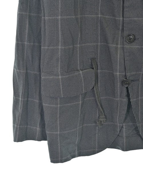 COMME des GARCONS HOMME DEUX 西裝外套