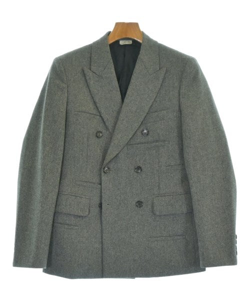 COMME des GARCONS HOMME DEUX 夾克