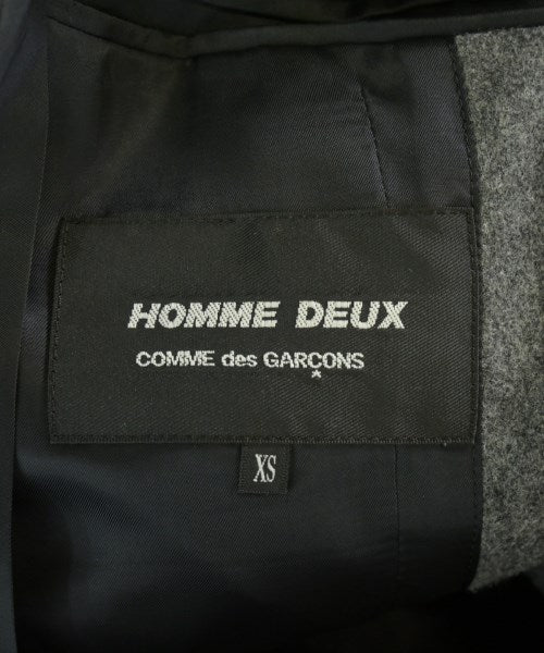 COMME des GARCONS HOMME DEUX 夾克