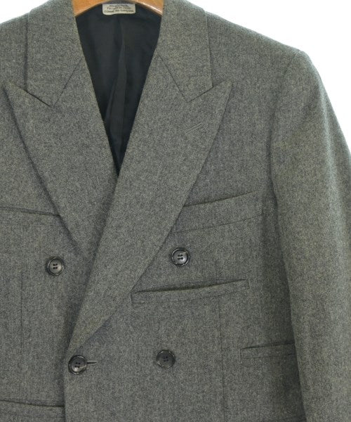 COMME des GARCONS HOMME DEUX 夾克