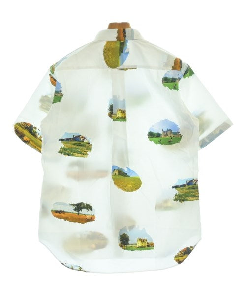 COMME des GARCONS HOMME DEUX 休閒襯衫