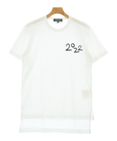 COMME des GARCONS HOMME DEUX T恤/上衣