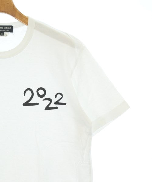 COMME des GARCONS HOMME DEUX T恤/上衣