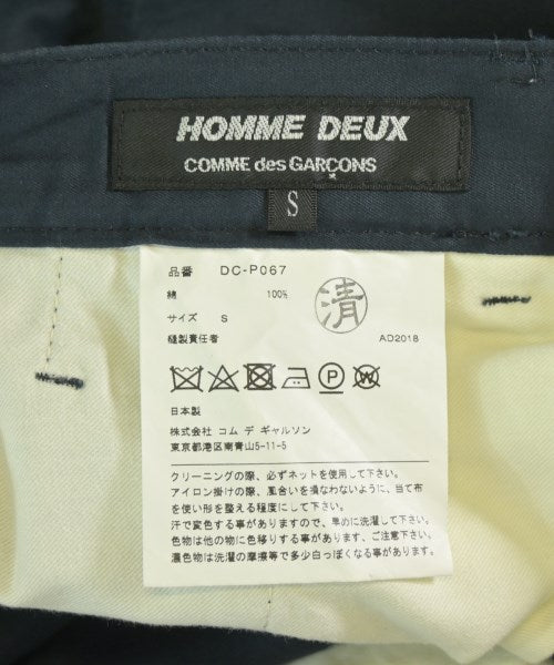 COMME des GARCONS HOMME DEUX 其他款