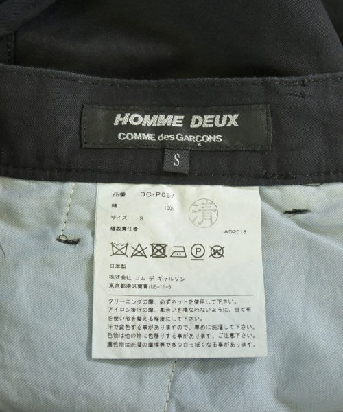 COMME des GARCONS HOMME DEUX 其他款