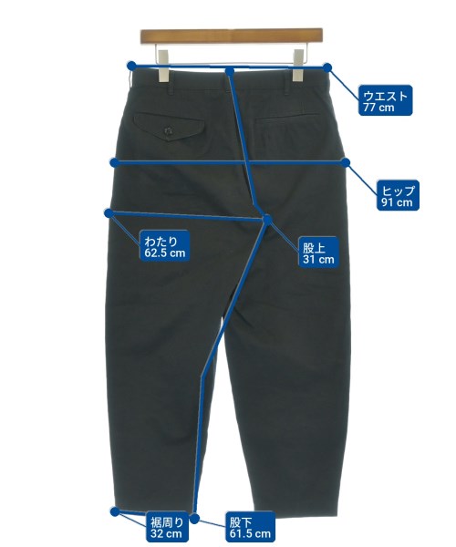 COMME des GARCONS HOMME DEUX 其他款