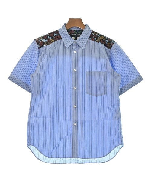 COMME des GARCONS HOMME DEUX 休閒襯衫