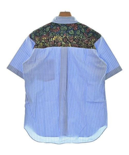COMME des GARCONS HOMME DEUX 休閒襯衫