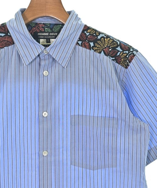COMME des GARCONS HOMME DEUX 休閒襯衫