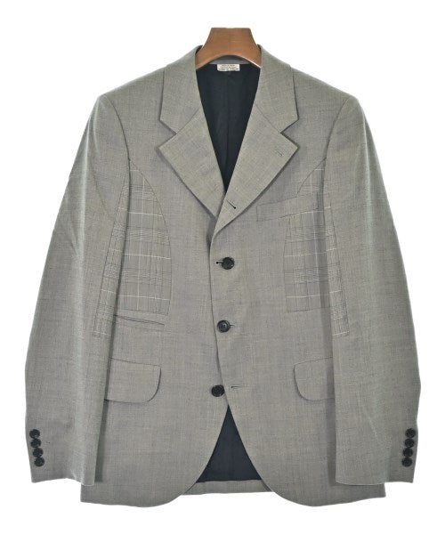 COMME des GARCONS HOMME DEUX 西裝外套