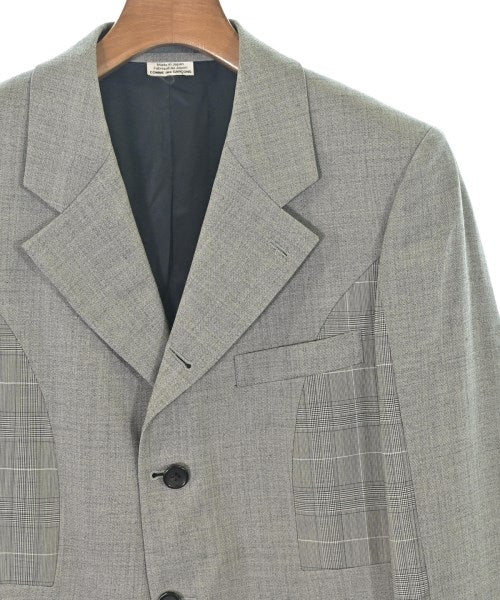 COMME des GARCONS HOMME DEUX 西裝外套