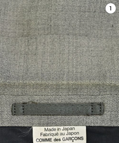 COMME des GARCONS HOMME DEUX 西裝外套