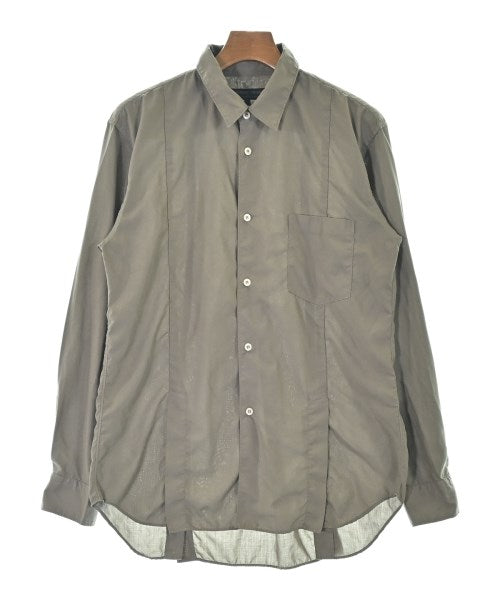 COMME des GARCONS HOMME DEUX 休閒襯衫