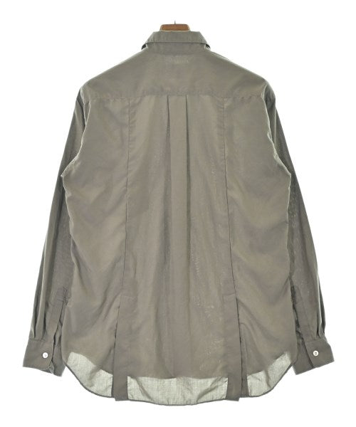 COMME des GARCONS HOMME DEUX 休閒襯衫