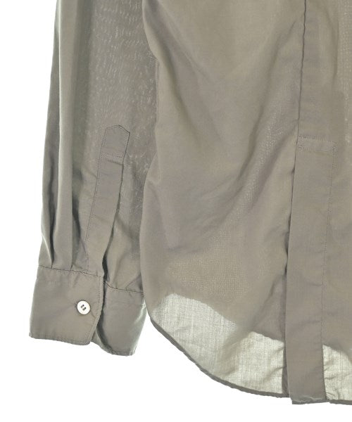 COMME des GARCONS HOMME DEUX 休閒襯衫