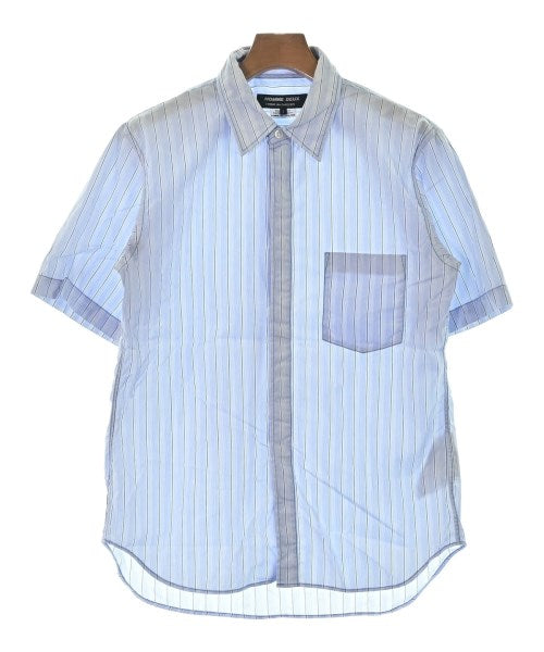 COMME des GARCONS HOMME DEUX 休閒襯衫