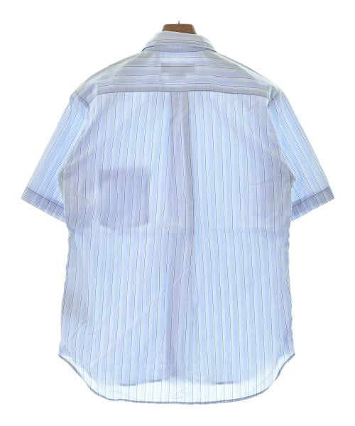COMME des GARCONS HOMME DEUX 休閒襯衫