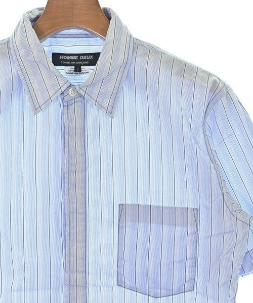 COMME des GARCONS HOMME DEUX 休閒襯衫