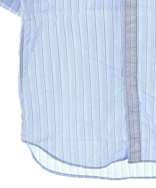 COMME des GARCONS HOMME DEUX 休閒襯衫