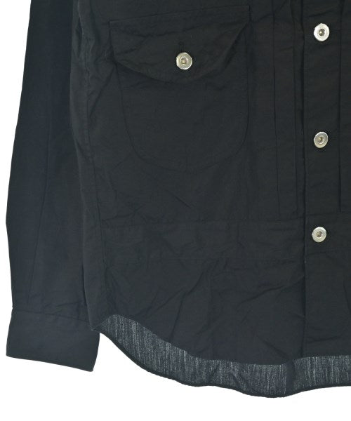 COMME des GARCONS HOMME DEUX 休閒襯衫
