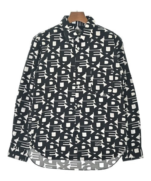COMME des GARCONS HOMME DEUX 休閒襯衫