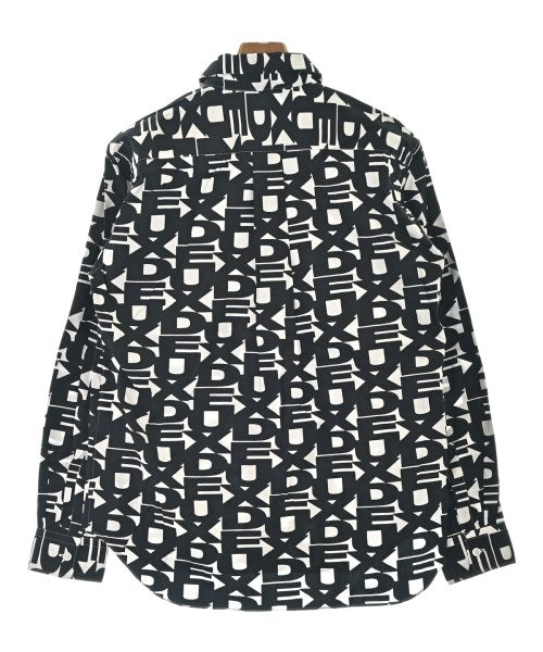 COMME des GARCONS HOMME DEUX 休閒襯衫