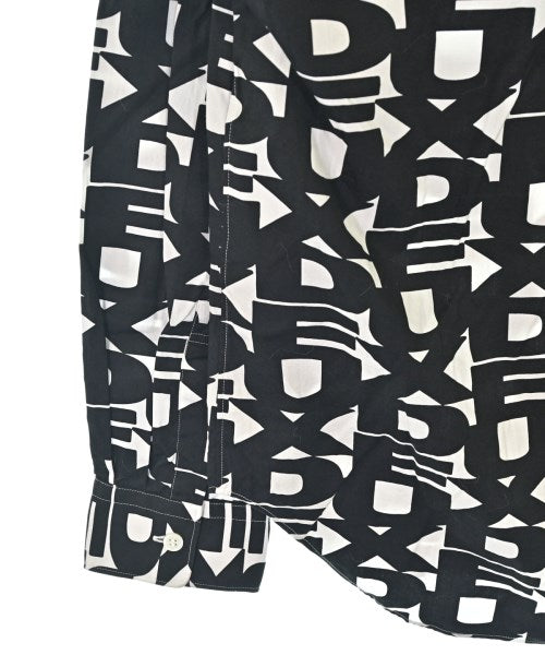 COMME des GARCONS HOMME DEUX 休閒襯衫
