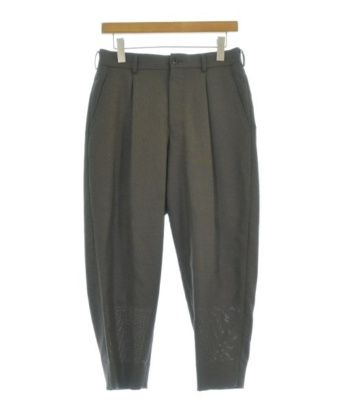 COMME des GARCONS HOMME DEUX 長褲