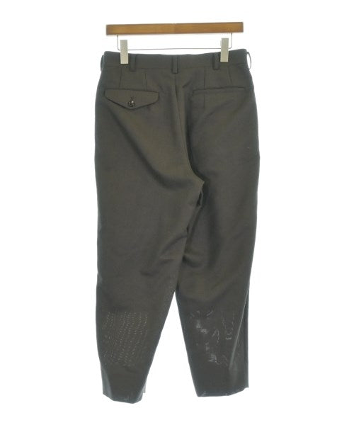 COMME des GARCONS HOMME DEUX 長褲