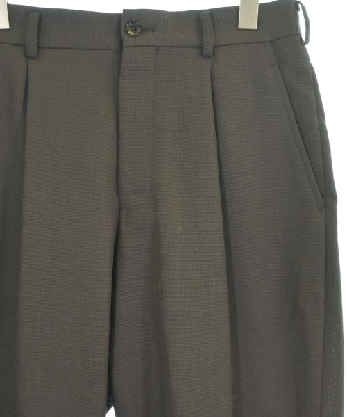 COMME des GARCONS HOMME DEUX 長褲