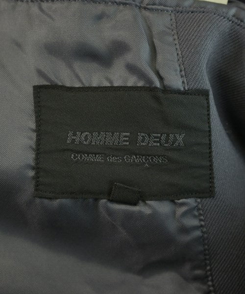 COMME des GARCONS HOMME DEUX 休閒夾克