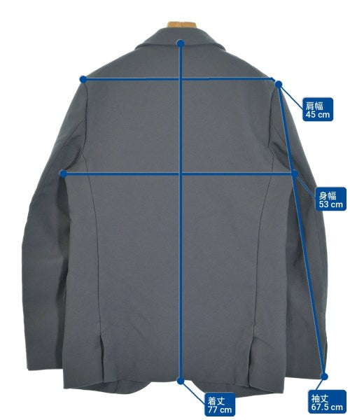 COMME des GARCONS HOMME DEUX 休閒夾克