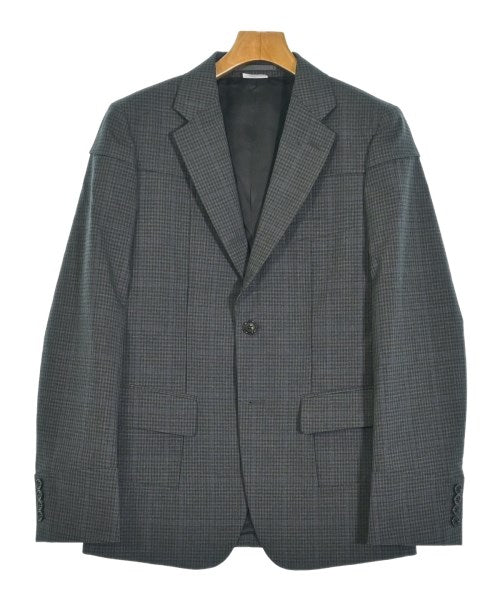 COMME des GARCONS HOMME DEUX 休閒夾克