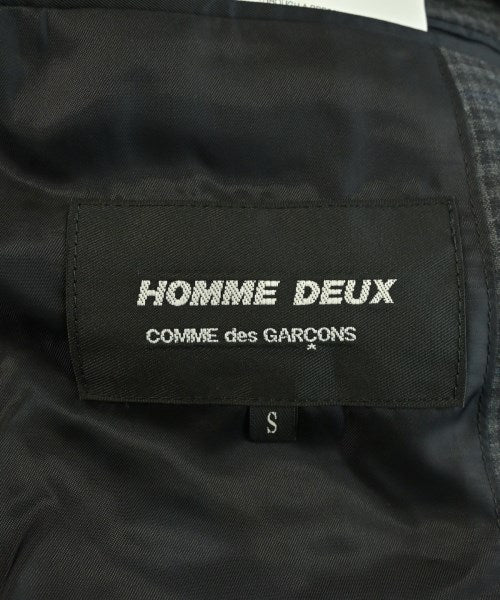COMME des GARCONS HOMME DEUX 休閒夾克
