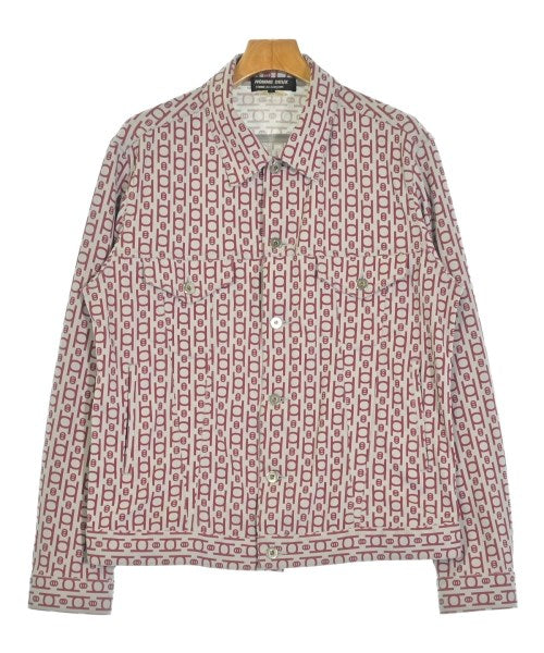 COMME des GARCONS HOMME DEUX 其他飛行外套