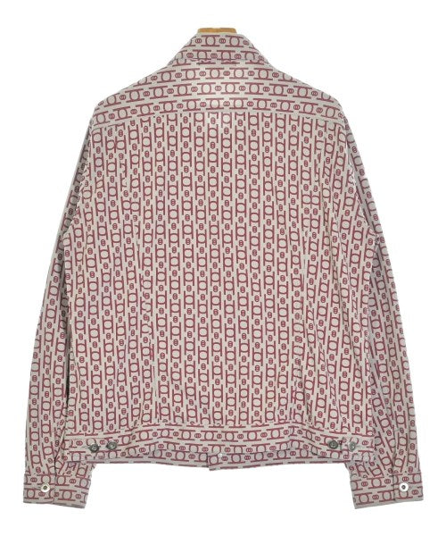 COMME des GARCONS HOMME DEUX 其他飛行外套