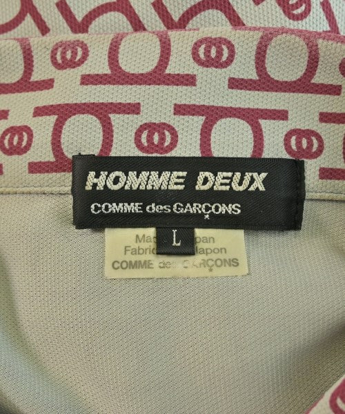 COMME des GARCONS HOMME DEUX 其他飛行外套