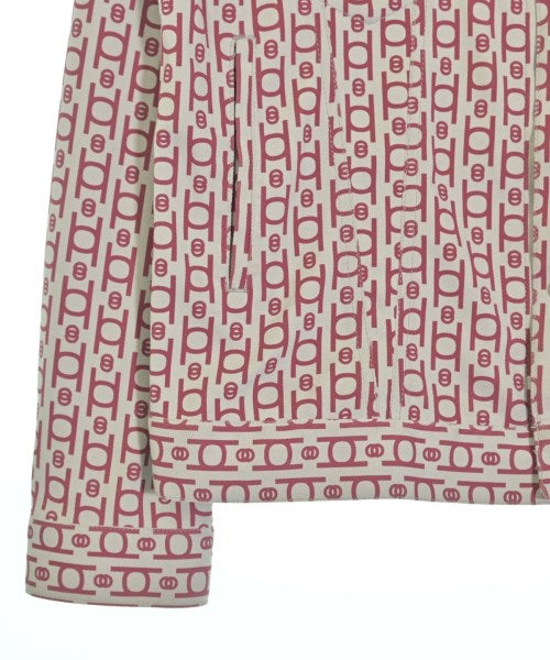 COMME des GARCONS HOMME DEUX 其他飛行外套