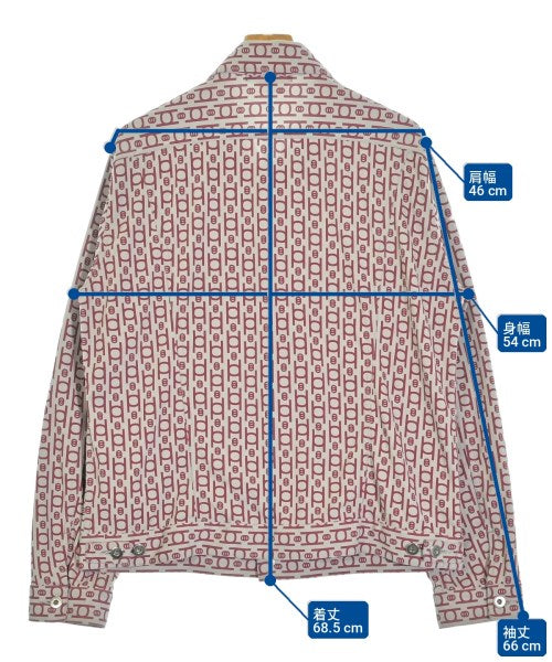 COMME des GARCONS HOMME DEUX 其他飛行外套