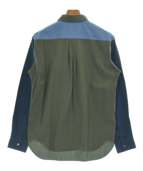 COMME des GARCONS HOMME DEUX 休閒襯衫