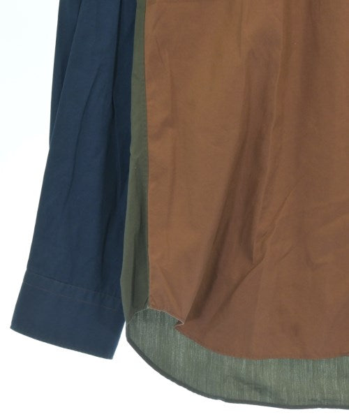 COMME des GARCONS HOMME DEUX 休閒襯衫