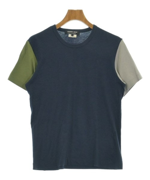COMME des GARCONS HOMME DEUX T恤/上衣