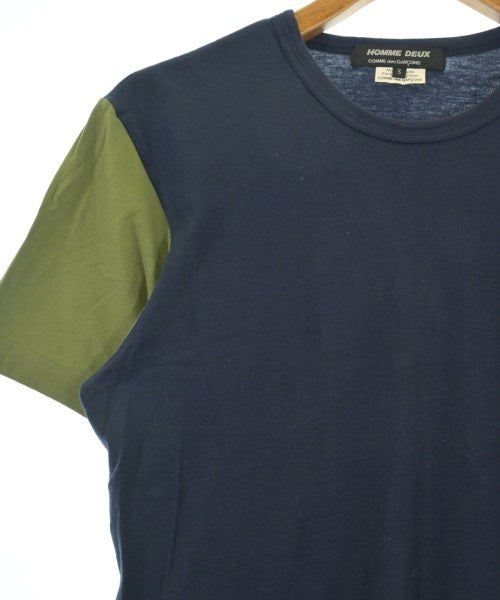 COMME des GARCONS HOMME DEUX T恤/上衣