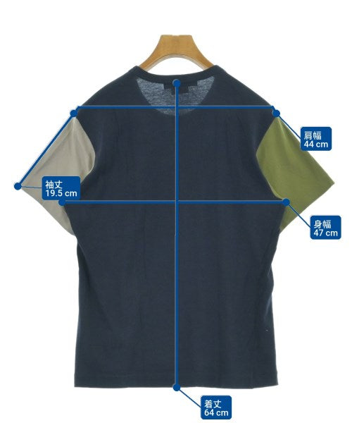 COMME des GARCONS HOMME DEUX T恤/上衣