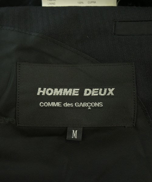 COMME des GARCONS HOMME DEUX 西裝外套