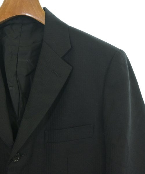 COMME des GARCONS HOMME DEUX 西裝外套
