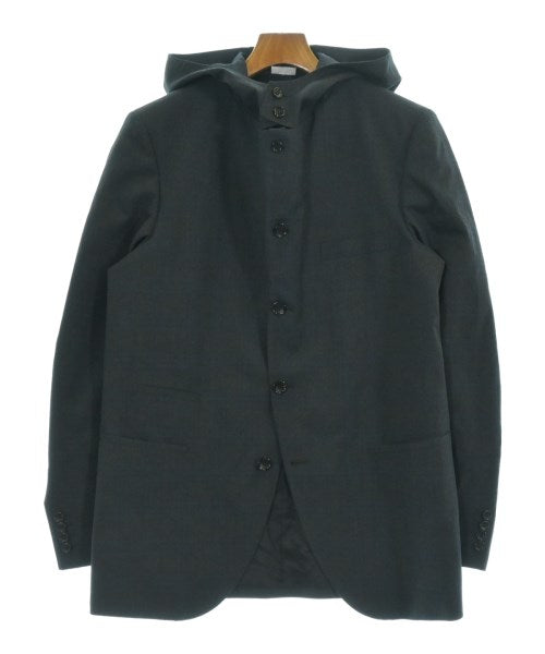 COMME des GARCONS HOMME DEUX 西裝外套