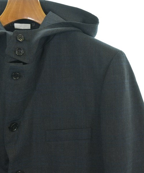 COMME des GARCONS HOMME DEUX 西裝外套