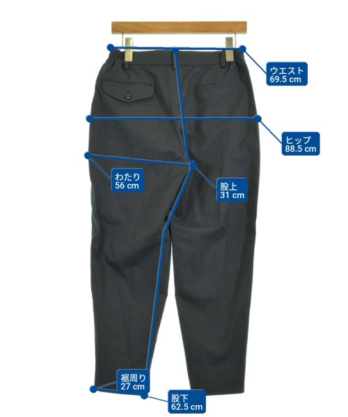COMME des GARCONS HOMME DEUX 其他款