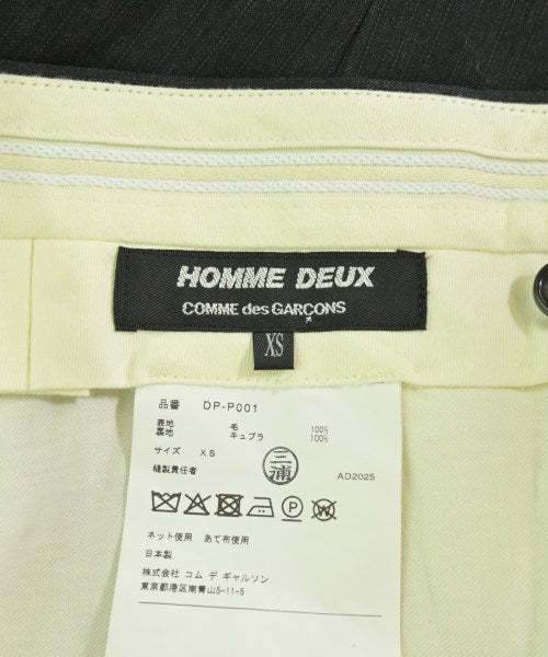 COMME des GARCONS HOMME DEUX 其他款